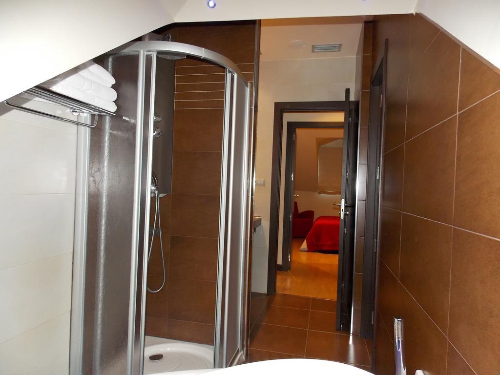 Aparthotel Bubal 엘프요데제카 객실 사진