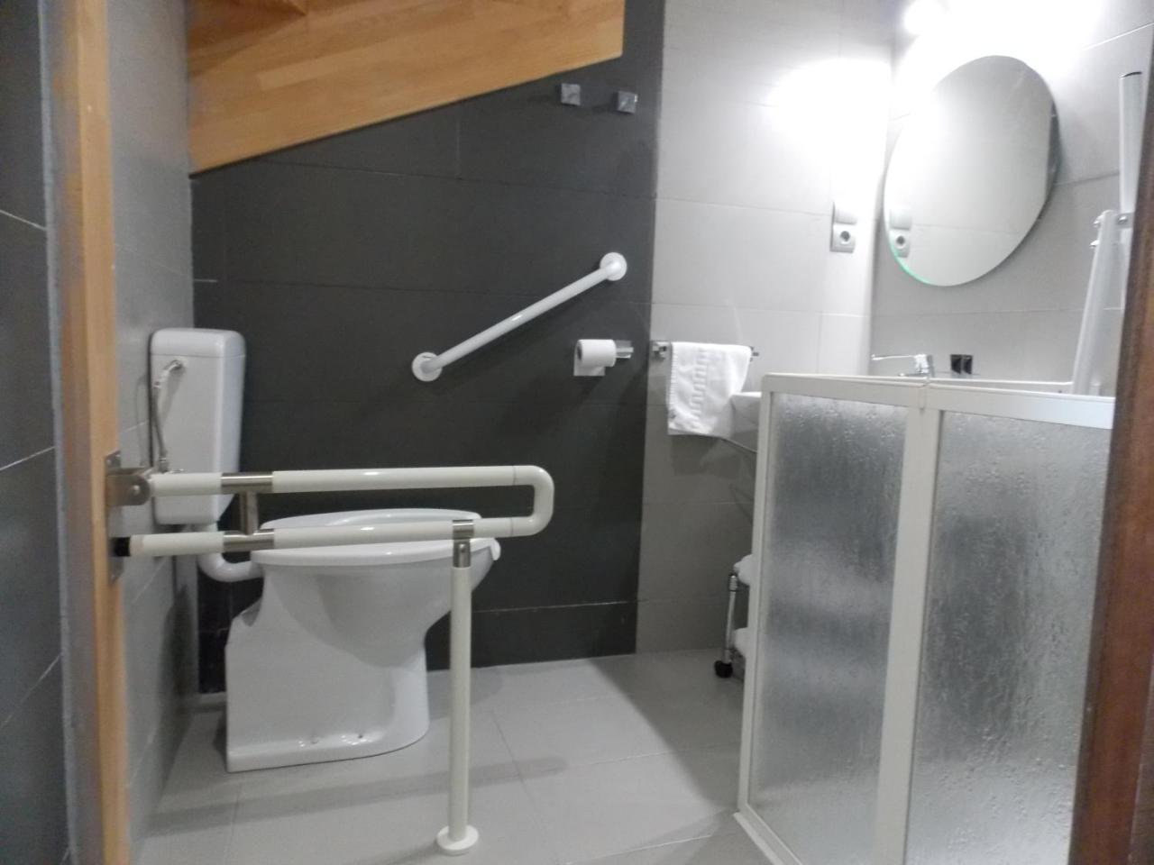 Aparthotel Bubal 엘프요데제카 외부 사진
